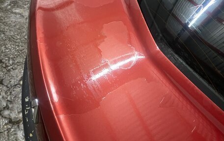 Renault Megane II, 2004 год, 270 000 рублей, 9 фотография