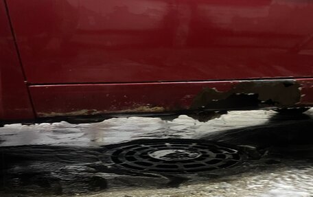 Renault Megane II, 2004 год, 270 000 рублей, 8 фотография