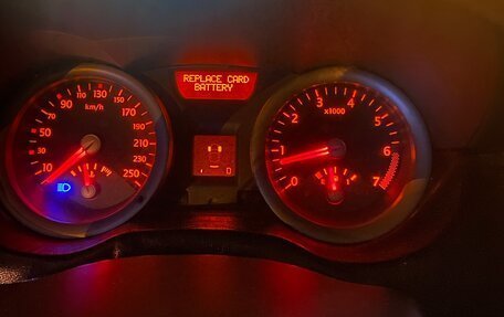 Renault Megane II, 2004 год, 270 000 рублей, 2 фотография