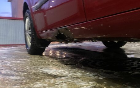 Renault Megane II, 2004 год, 270 000 рублей, 5 фотография