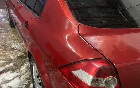 Renault Megane II, 2004 год, 270 000 рублей, 6 фотография