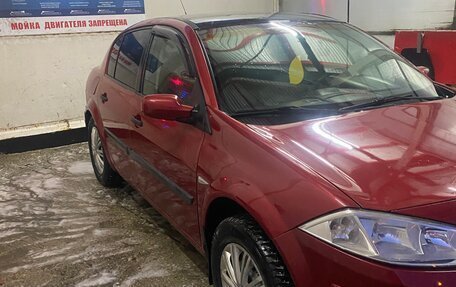 Renault Megane II, 2004 год, 270 000 рублей, 4 фотография