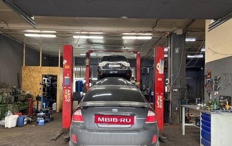 Subaru Impreza III, 2008 год, 669 000 рублей, 14 фотография