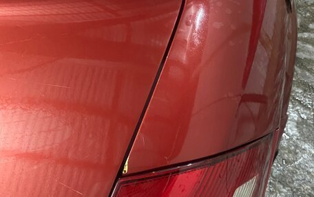 Renault Megane II, 2004 год, 270 000 рублей, 13 фотография