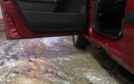 Renault Megane II, 2004 год, 270 000 рублей, 14 фотография