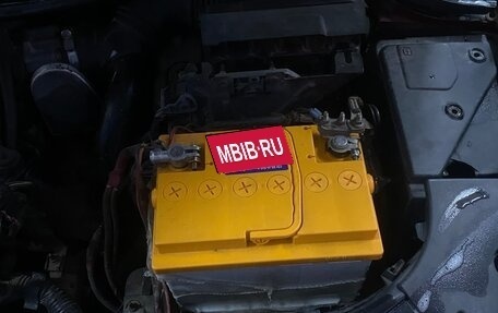 Renault Megane II, 2004 год, 270 000 рублей, 17 фотография