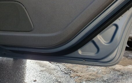 Ford Focus II рестайлинг, 2010 год, 560 000 рублей, 8 фотография