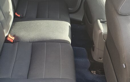 Ford Focus II рестайлинг, 2010 год, 560 000 рублей, 6 фотография