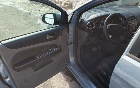 Ford Focus II рестайлинг, 2010 год, 560 000 рублей, 12 фотография