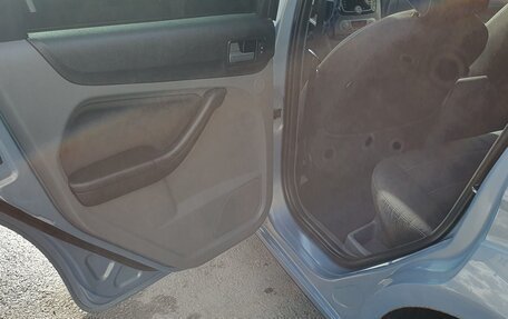 Ford Focus II рестайлинг, 2010 год, 560 000 рублей, 14 фотография