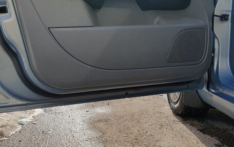 Ford Focus II рестайлинг, 2010 год, 560 000 рублей, 13 фотография