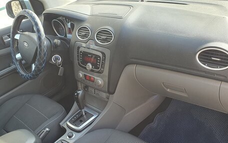 Ford Focus II рестайлинг, 2010 год, 560 000 рублей, 4 фотография