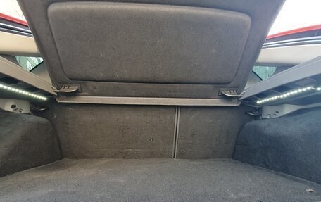 Ford Focus II рестайлинг, 2010 год, 560 000 рублей, 10 фотография