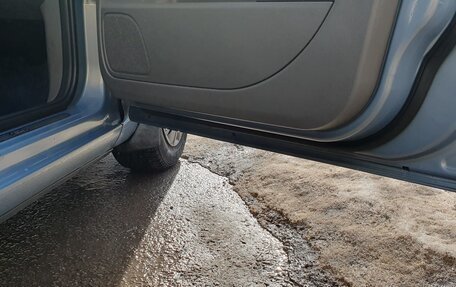 Ford Focus II рестайлинг, 2010 год, 560 000 рублей, 5 фотография