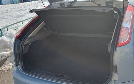 Ford Focus II рестайлинг, 2010 год, 560 000 рублей, 9 фотография