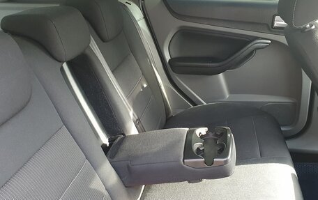 Ford Focus II рестайлинг, 2010 год, 560 000 рублей, 7 фотография