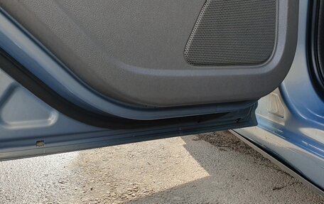 Ford Focus II рестайлинг, 2010 год, 560 000 рублей, 15 фотография