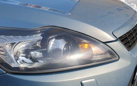 Ford Focus II рестайлинг, 2010 год, 560 000 рублей, 17 фотография