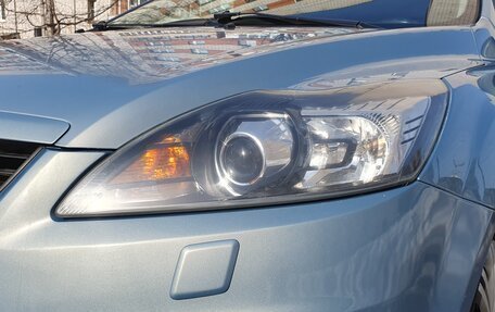 Ford Focus II рестайлинг, 2010 год, 560 000 рублей, 16 фотография