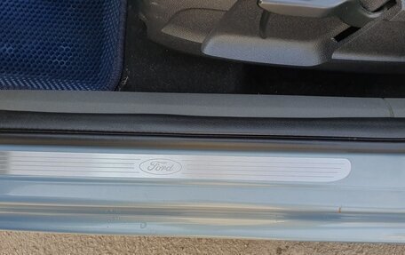 Ford Focus II рестайлинг, 2010 год, 560 000 рублей, 27 фотография