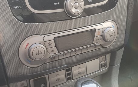 Ford Focus II рестайлинг, 2010 год, 560 000 рублей, 23 фотография