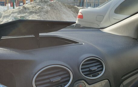 Ford Focus II рестайлинг, 2010 год, 560 000 рублей, 24 фотография