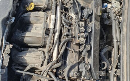 Ford Focus II рестайлинг, 2010 год, 560 000 рублей, 19 фотография