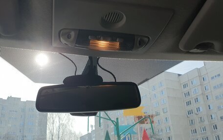 Ford Focus II рестайлинг, 2010 год, 560 000 рублей, 21 фотография