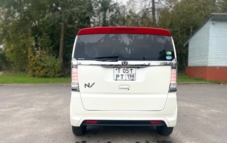 Honda N-BOX Slash I, 2015 год, 915 000 рублей, 4 фотография