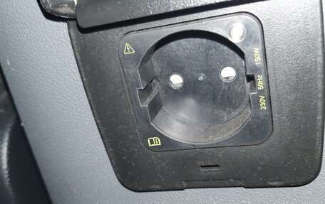 Ford Focus II рестайлинг, 2010 год, 560 000 рублей, 30 фотография