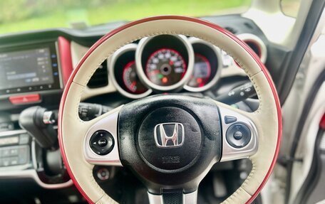 Honda N-BOX Slash I, 2015 год, 915 000 рублей, 8 фотография