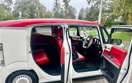 Honda N-BOX Slash I, 2015 год, 915 000 рублей, 12 фотография