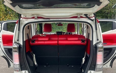 Honda N-BOX Slash I, 2015 год, 915 000 рублей, 14 фотография