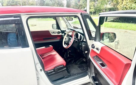 Honda N-BOX Slash I, 2015 год, 915 000 рублей, 7 фотография