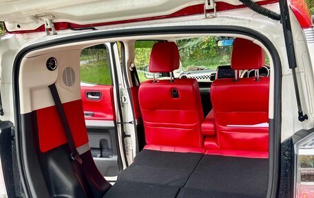 Honda N-BOX Slash I, 2015 год, 915 000 рублей, 15 фотография