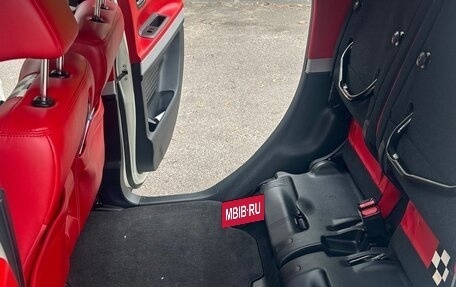 Honda N-BOX Slash I, 2015 год, 915 000 рублей, 16 фотография