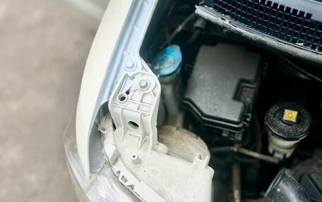 Honda N-BOX Slash I, 2015 год, 915 000 рублей, 18 фотография