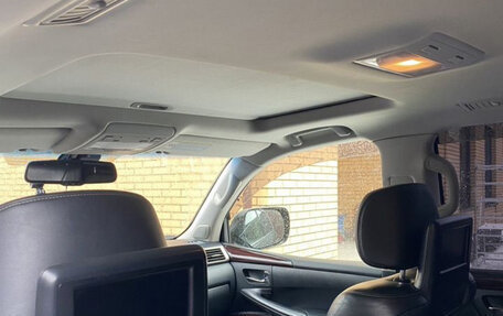 Lexus LX III, 2012 год, 3 950 000 рублей, 8 фотография