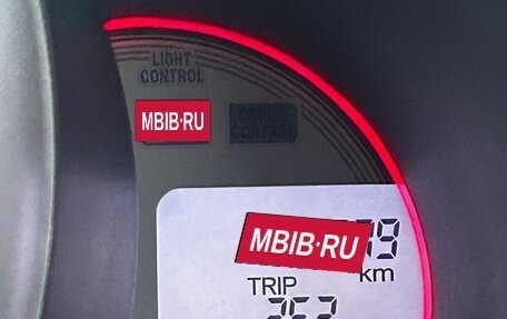 Honda N-BOX Slash I, 2015 год, 915 000 рублей, 21 фотография