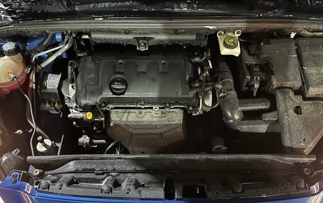 Peugeot 308 II, 2010 год, 395 000 рублей, 7 фотография