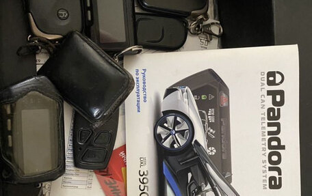 Lexus LX III, 2012 год, 3 950 000 рублей, 10 фотография