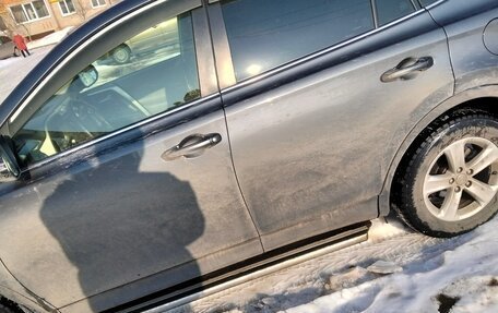 Toyota RAV4, 2013 год, 1 250 000 рублей, 7 фотография