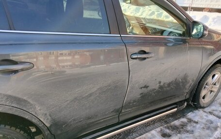 Toyota RAV4, 2013 год, 1 250 000 рублей, 2 фотография