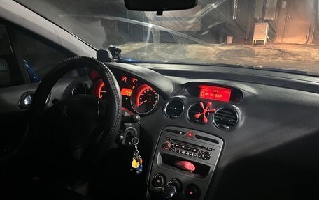 Peugeot 308 II, 2010 год, 395 000 рублей, 8 фотография