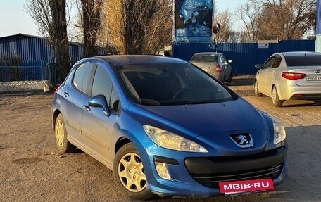 Peugeot 308 II, 2010 год, 395 000 рублей, 4 фотография