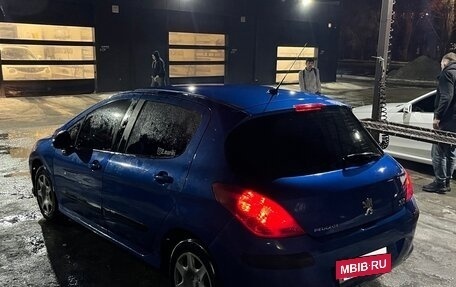 Peugeot 308 II, 2010 год, 395 000 рублей, 6 фотография