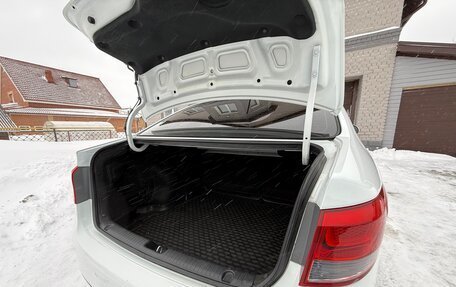 KIA Rio III рестайлинг, 2016 год, 1 190 000 рублей, 7 фотография