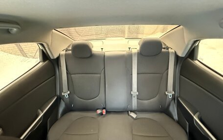 KIA Rio III рестайлинг, 2016 год, 1 190 000 рублей, 12 фотография