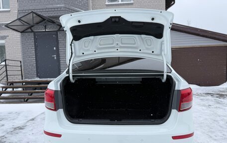 KIA Rio III рестайлинг, 2016 год, 1 190 000 рублей, 6 фотография