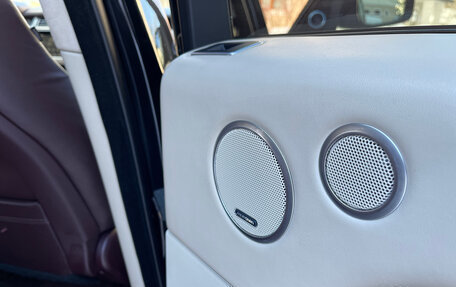 Land Rover Range Rover IV рестайлинг, 2017 год, 5 600 000 рублей, 4 фотография